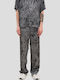 Pantaloni Gri