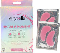 Very Bella Gesichtsmasken & Eye Patch Kinder-Make-up
