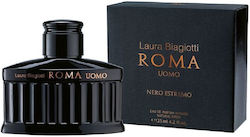 Laura Biagiotti Roma Uomo Nero Estremo Intense EDP Laura Biagiotti Roma Uomo Nero Estremo Intense EDP