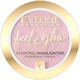 Eveline Pressed Powder 03 4.2gr