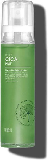 Tenzero Cica Face Mist Τόνωσης Προσώπου με Centella Asiatica 120ml