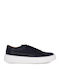Ανδρικά Sneakers Μπλε
