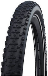 Schwalbe Cauciuc Bicicletă Smart Sam 29x2.35 Addix Performance Fără Bandă Reflectorizantă Cablat 10159476 Negru