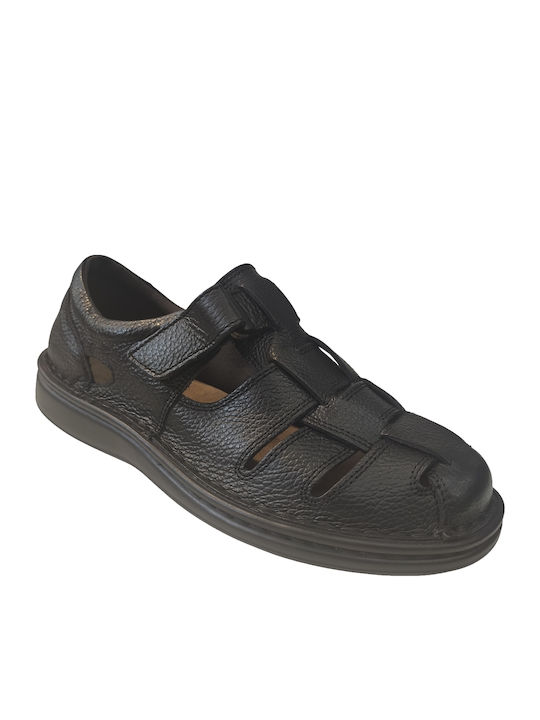 Men's Sandals Black