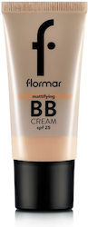 Flormar Mattifying BB Cream Day