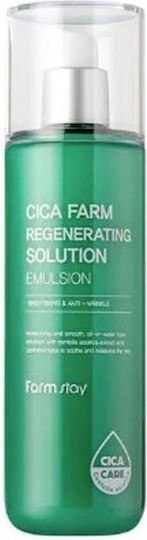 Farm Stay Lapte Hidratant Pentru Față Cu Centella Asiatica 200ml