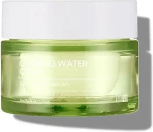 Tenzero Teatree Clearing Creme Gesicht 50ml