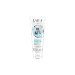 Delia Cosmetics Clean Skin Скраб 250 мл Delia Cosmetics Clean Skin Скраб 250 мл