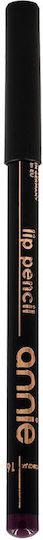 Annie Paris Lip Pencil 16 Bordeaux