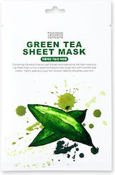 Tenzero Sheet Mask 25ml Tenzero Sheet Mask 25ml