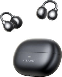 Usams R02 Open Ear Gray