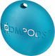 Boompods BoomTag Apple Find My Τιρκουάζ
