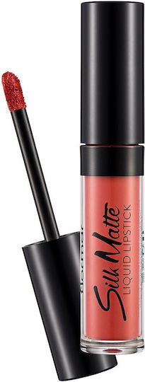 Flormar Дълготраен Течен Червило Мат 03 Sunset