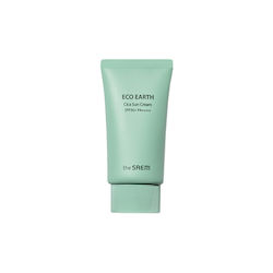 The Saem Eco Earth Protecție Solară SPF50+ 50ml The Saem Eco Earth Protecție Solară SPF50+ 50ml