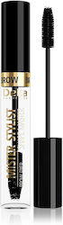 Delia Cosmetics Mister Stylist Shape Master Brow Gel 11ml