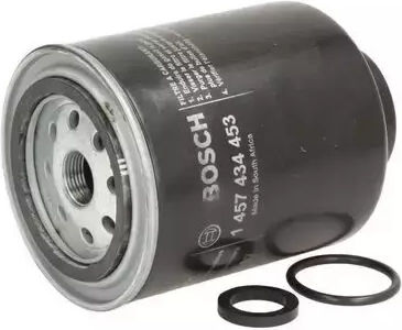 Fuel Filter Renault Trafic Bus Txw Alco Filters Sp966