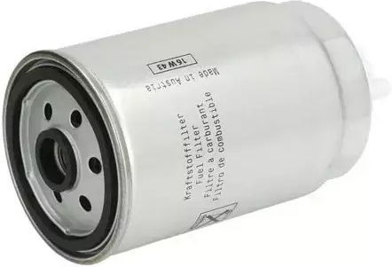 Filtru De Benzină Opel Astra F Combi 51 52 Alco Filters Sp966
