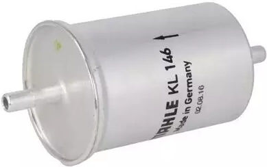 Fuel Filter Vw Polo Body 86cf Alco Filters Sp2060