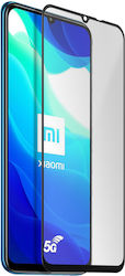 Screen Protector Xiaomi Mi 10 Lite Akashi Tempered Glass Contour Black Screen Protector Xiaomi Mi 10 Lite Akashi Tempered Glass Contour Black