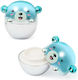 Very Bella Lip Balm Metal Bear Παιδικό Μακιγιάζ