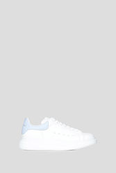 Alexander McQueen Sneakers White Alexander McQueen Sneakers White