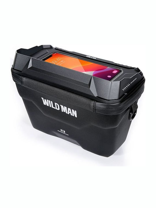 Wildman Gears Wildman Schwarz