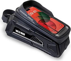 Wildman Gears Rahmen-Tasche 2lt