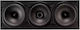 Fyne Audio F502E LCR Ηχείο Hi-Fi Κεντρικό Μαύρο