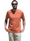 T-Shirt Cinnamon