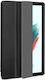 Eiger Case Samsung Galaxy Tab A8 10.5" Magnetic Support Function Black