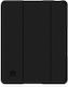 Stm Goods Protective Case Ipad Air 13 Folio Dux Plus Black