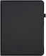 Калъф Gecko Folio за iPad Pro 13 M4 2024 с Функция Easyclick Стойка Черен