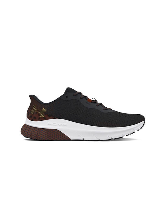 Under Armour Ua Hovr Turbulence 2 Women's Running Black