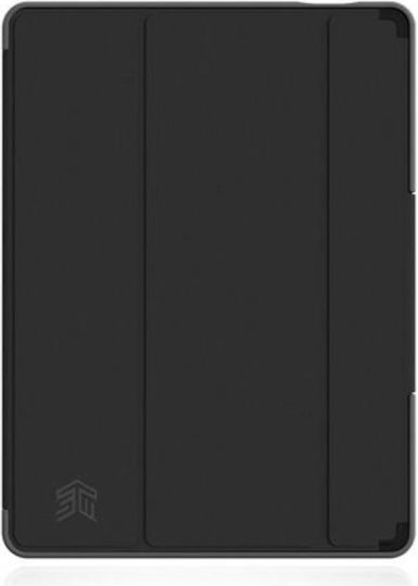 Stm Goods Protective Case Ipad 10.9 Folio Dux Ox Polybag Black