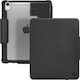 Stm Goods Калъф С Клавиатура За iPad 11 2025 10 2022 С Тъчпад Аудио Портове Черен
