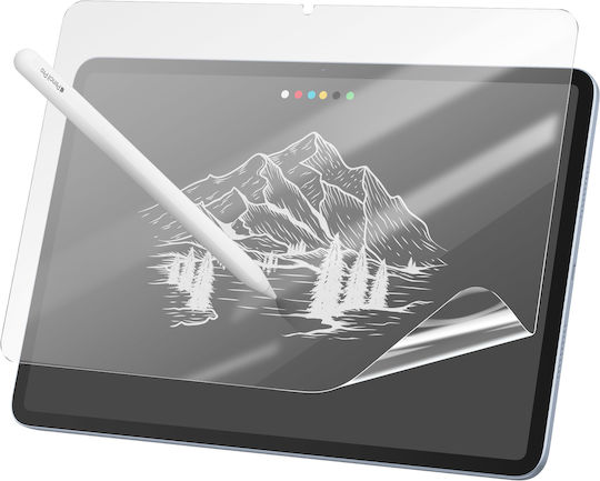 Avizar Xiaomi Pad 7 Pad 7 Pro Paperlike Flexible Transparent Screen Protector