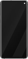 Relife Screen + Frame Galaxy S10 White
