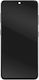 Relife Bildschirm + Rahmen Galaxy S21 Graues