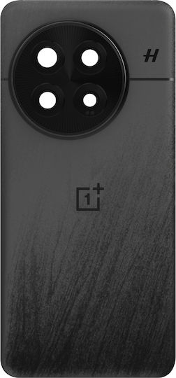 OnePlus Rückglas OnePlus 13 Original Service Pack Schwarz