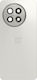 OnePlus OnePlus 13R Original Pachet Service Geam Spate Argintiu