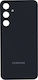 Clappio Replacement Rear Cover Samsung Galaxy A55 Black