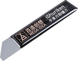 Qianli Mega-idea Ishuriken Solder Paste Scraping Tin Knife A Version