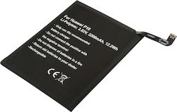 Avizar Replacement Battery Huawei P10 Li-polymer 3.82v 3200mah 12.2wh Black