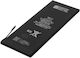 Вътрешна Батерия H4 iPhone SE 2020 Li-ion 1821mAh 3.82V Черна