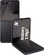 Samsung Galaxy Z Flip7 5G (12/256GB) Jet Black