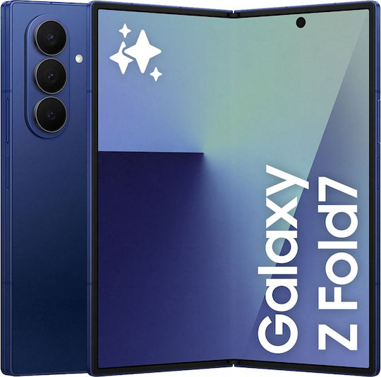 Samsung Galaxy Z Fold7 256GB ミント Buy Galaxy Z Fold7 256GB