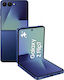 Samsung Galaxy Z Flip7 5G (12/256GB) Blue Shadow