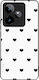 Калъф Sonique Heart Series Realme GT 7 5G Realm...