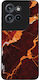 Калъф Sonique Marble Series Motorla Edge 50 Neo...