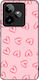 Калъф Sonique Heart Series Realme GT 7 5G Realm...